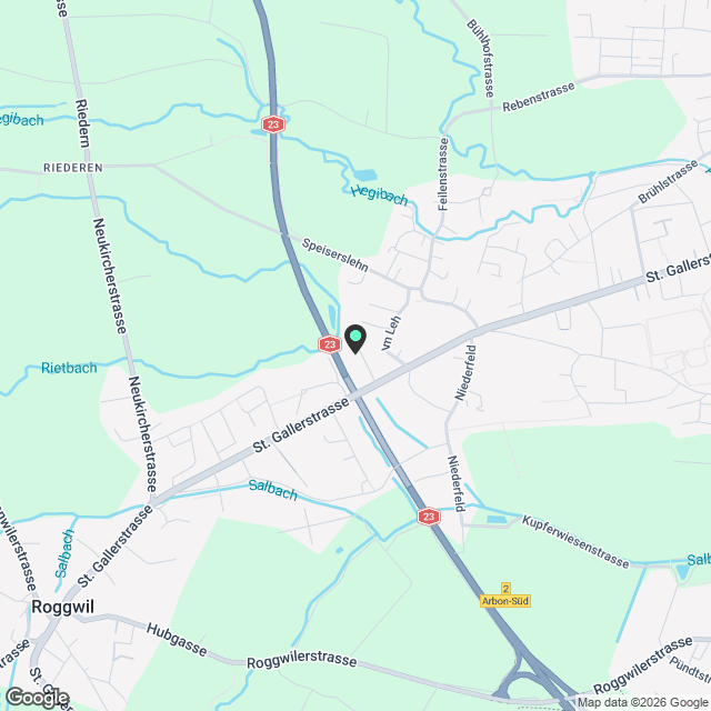 Topmoderne Wohnung mit Ausblick! - Karte