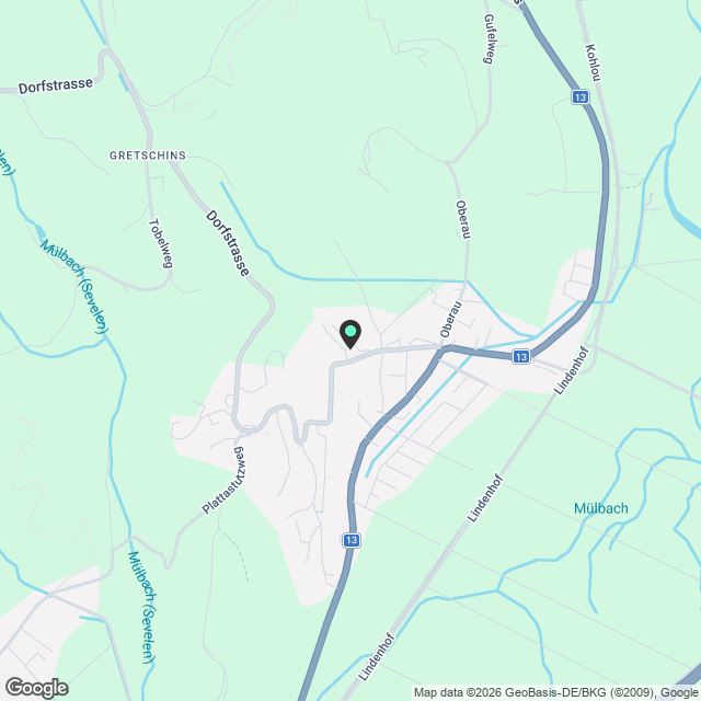 Ihr Zuhause mit Haus-Charakter - 2.5-Zimmer-Neubauwohnung - Karte