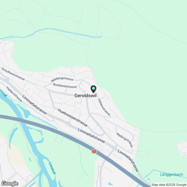 Mit Concierge und eigenem Fitness - Neubau anbester Lage - Karte