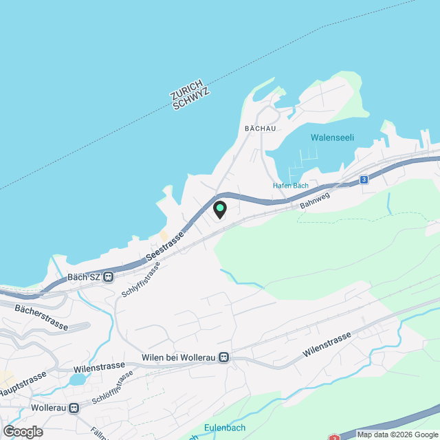 Charmantes älteres Einfamilienhaus mit Garten  befristet für 1 Jahr - WG/Untervermietung erlaubt - Karte