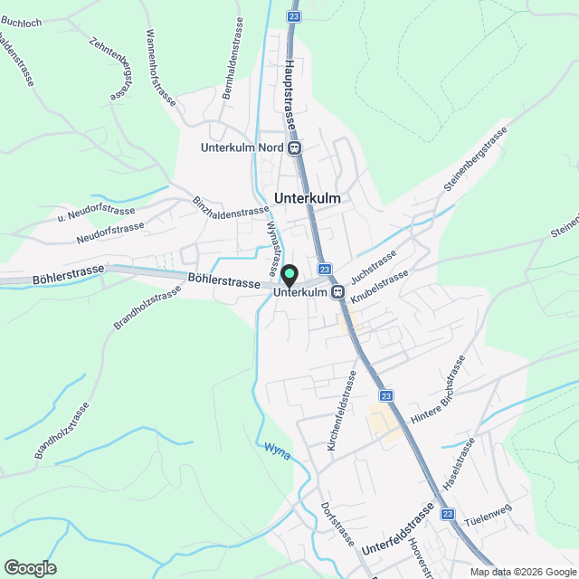 ERSTVERMIETUNG | ZENTRAL | MODERN - Karte