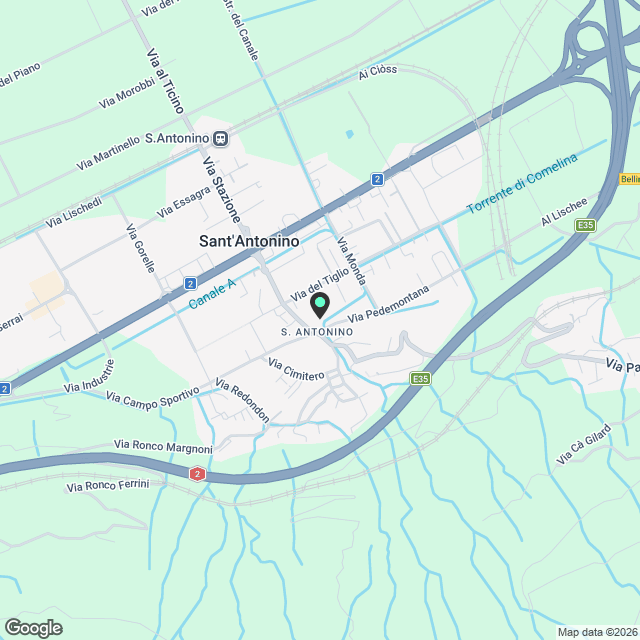Appartamento moderno e luminoso di 4.5 locali - Karte