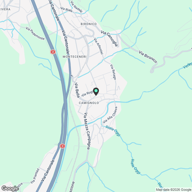 Appartamento nuovo con ogni comfort  in zona ben servita con possibilità di riscatto - Karte