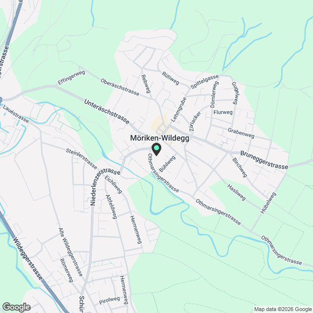 zu Hause wohlfühlen - Karte