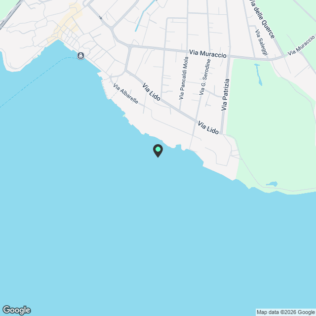 Lussuoso attico di 4.5 locali - Karte