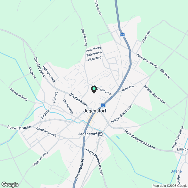 Erstbezug nach Sanierung - SÄGET - Karte