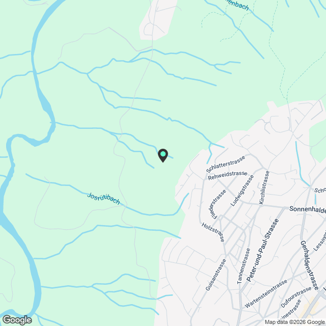 OLMA-homestay - Karte