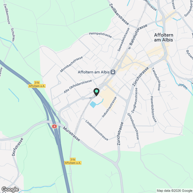Ihr neues Zuhause im Brauipark  zentral, modern, vielseitig - Karte