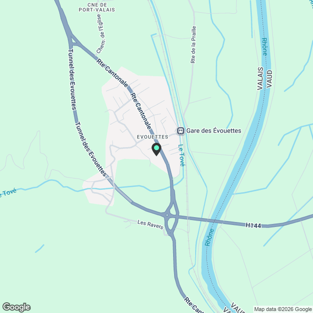 Ravissant 3.5pces neuf - Karte