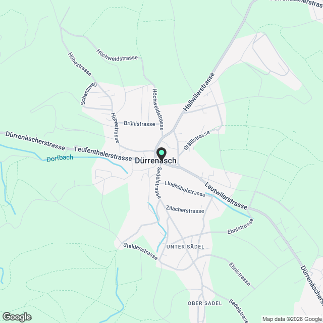 ERSTVERMIETUNG | MAISONETTE | GEMÜTLICH - Karte