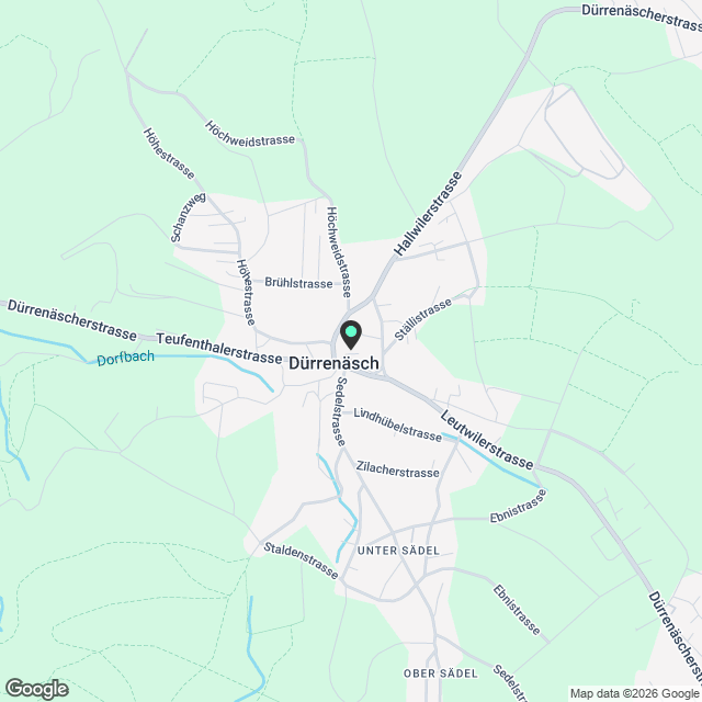 ERSTVERMIETUNG | MAISONETTE | GEMÜTLICH - Karte