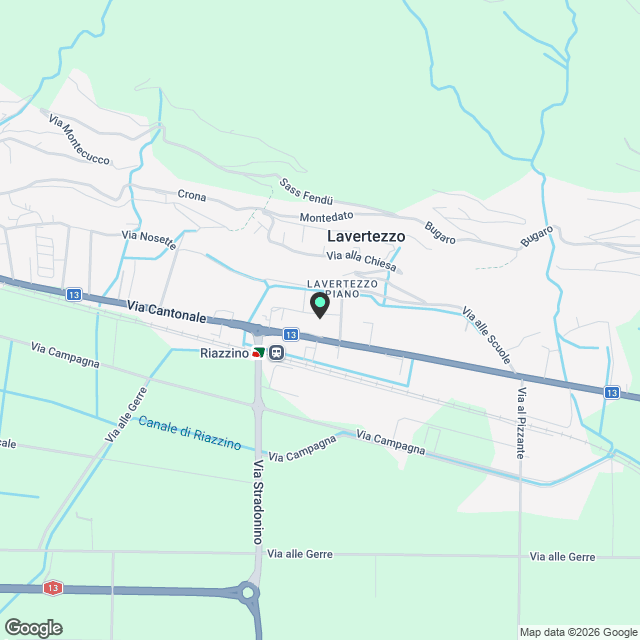 Monolocale arredato moderno a Riazzino – disponibile subito - Karte