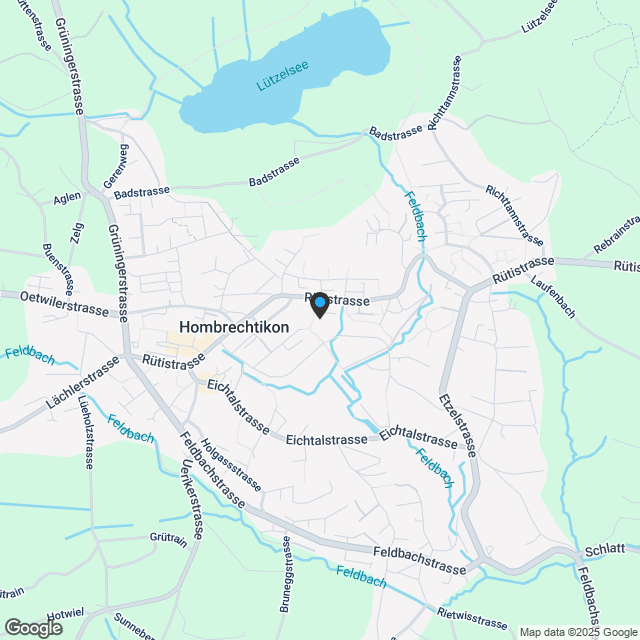 ALYAESTEL - Nachhaltiges Wohnen mit viel Platz - Karte