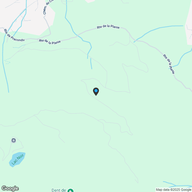 HAUTE-NENDAZ CHANTIER EN COURS | dreamo.ch - Karte