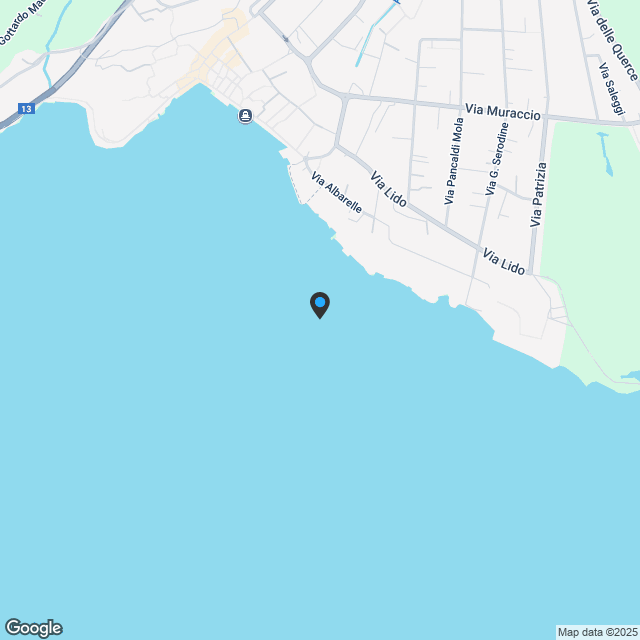 4.5 - Zimmerwohnung / Appartamento di 4.5 locali - Karte