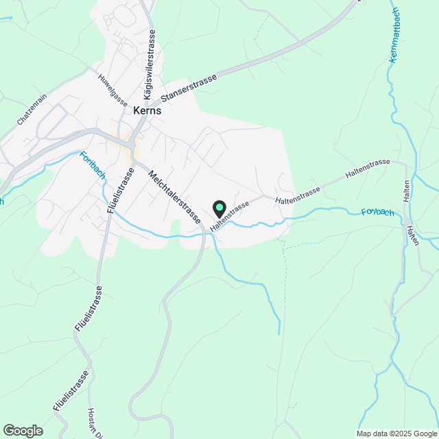 Erstbezug - 3.5 Zimmerwohnungen - Karte