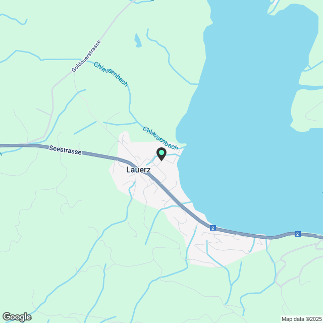 Modernes Wohnen in idyllischer Ruhe-Ihr neues Zuhause wartet auf Sie! - Karte