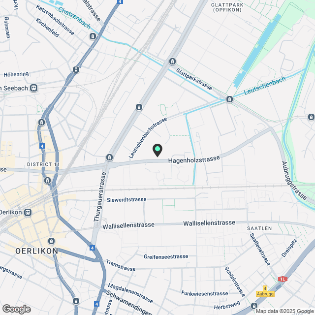 City Pop – Your Stylish Home Away from Home with Exclusive Gym and Spa Facilities - Karte