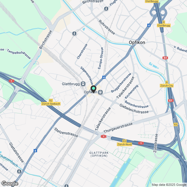 NEUBAU - Attikawohnung zu vermieten! - Karte