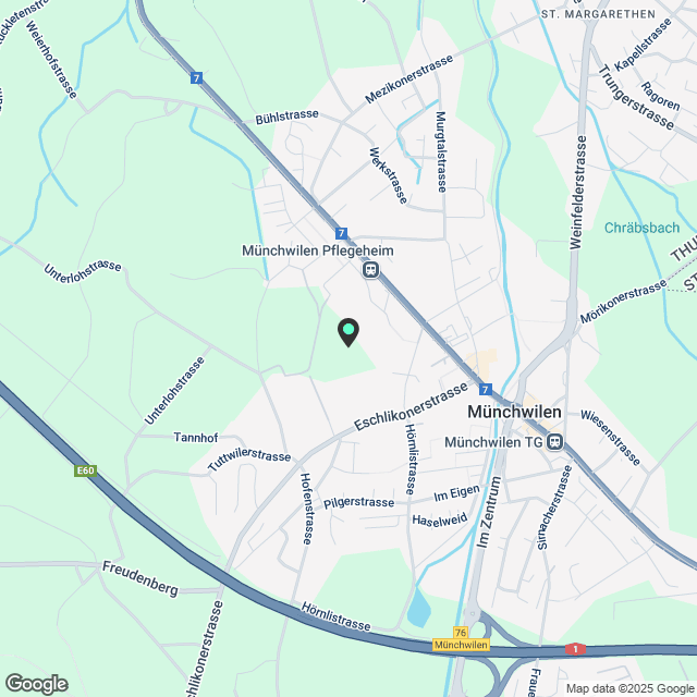 NEUBAU IN ZENTRALER LAGE - Karte