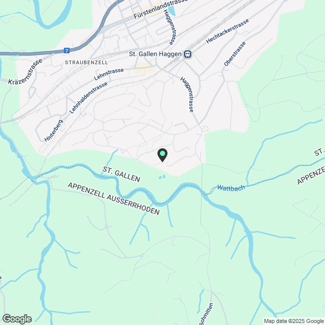 Erstvermietung - Ihr neues Zuhause im Wolfganghof Süd - Karte