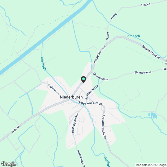 Wohlfühloase mit Sitzplatz - Erstvermietung - Karte