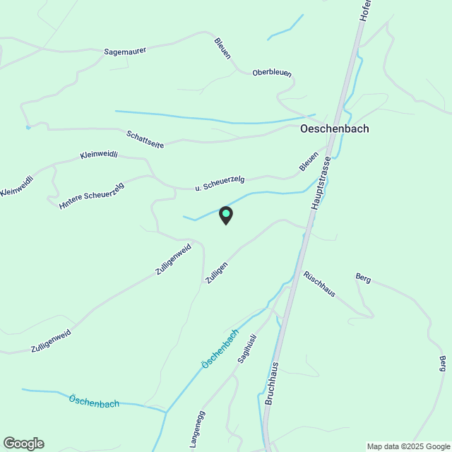 GEMÜTLICH AUF DEM LAND - Karte