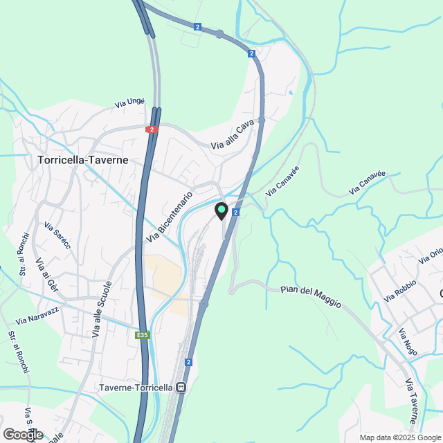Appartamento 3.5 Locali a Taverne - NUOVO - Karte