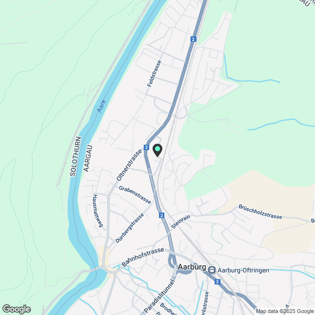 CHARMANTE WOHNUNG ZU VERMIETEN - Karte