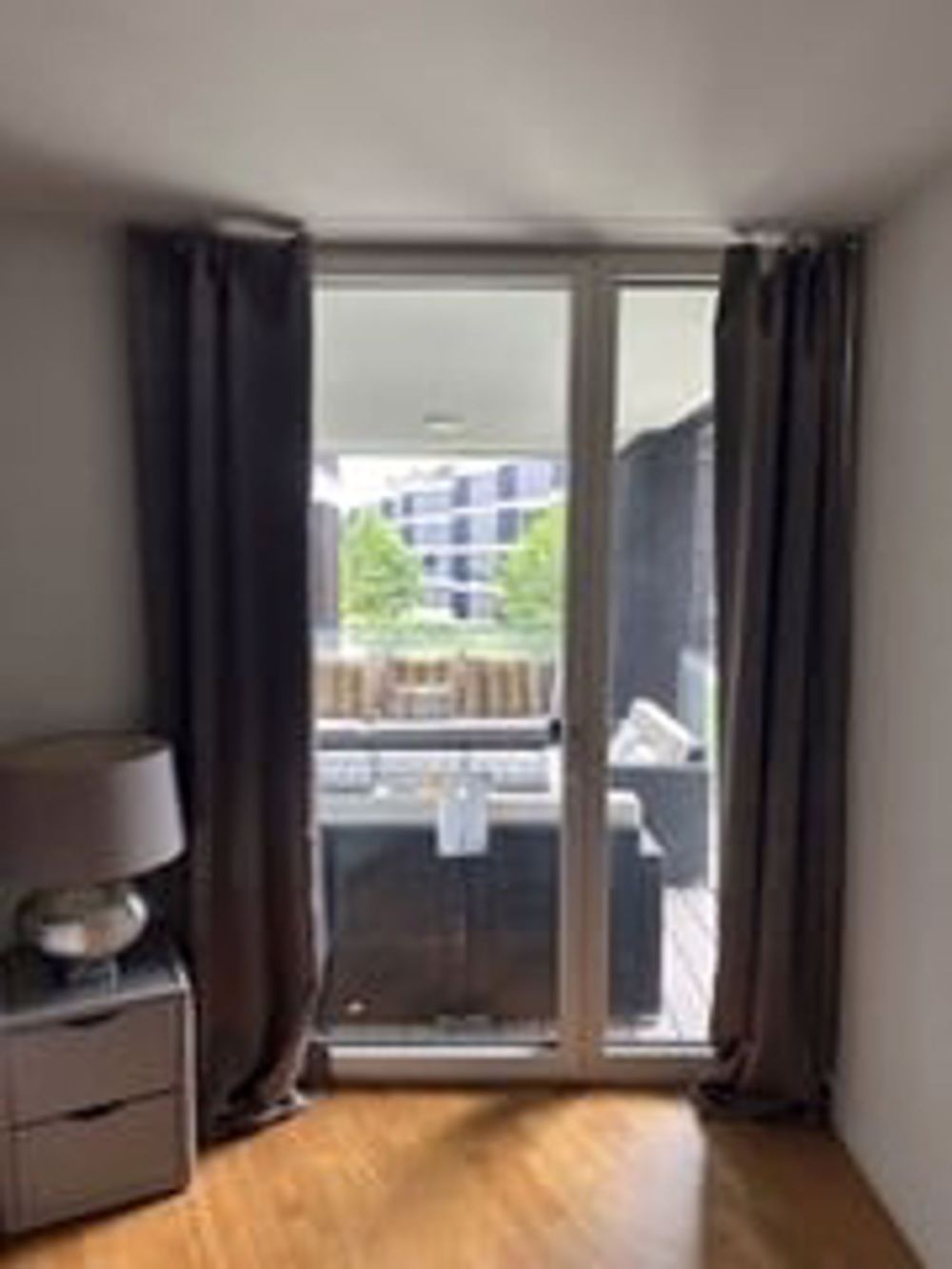 Modern 3.5-room apartment in new building with balcony in Zug - Bild 8