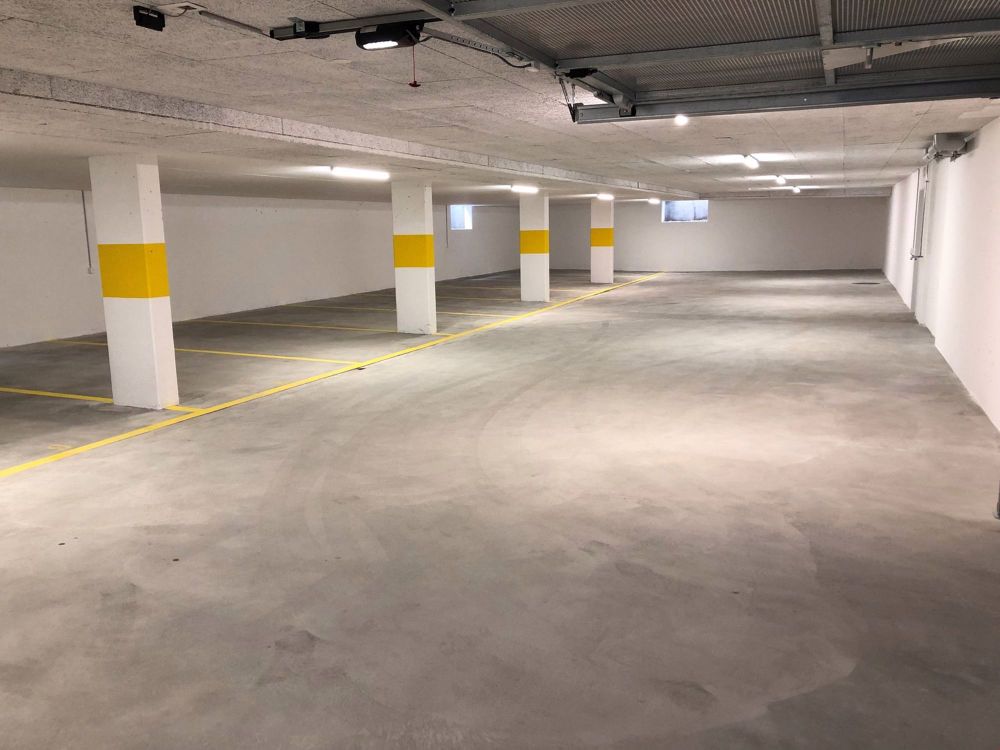 2.5 Zimmer Attika Wohnung mit grosser Terrasse - Bild 11