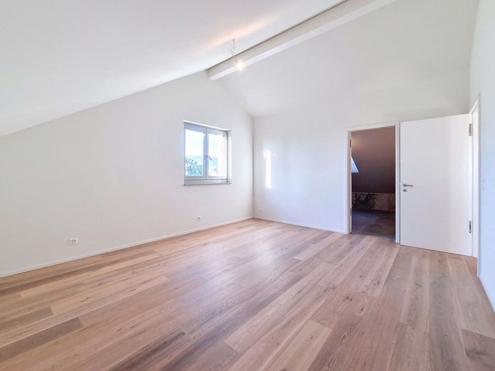 Superbe duplex neuf dans la campagne genevoise - Bild 6