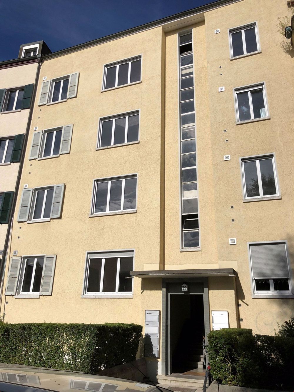 3-Zimmerwohnung im Breitenrain - Bild 9