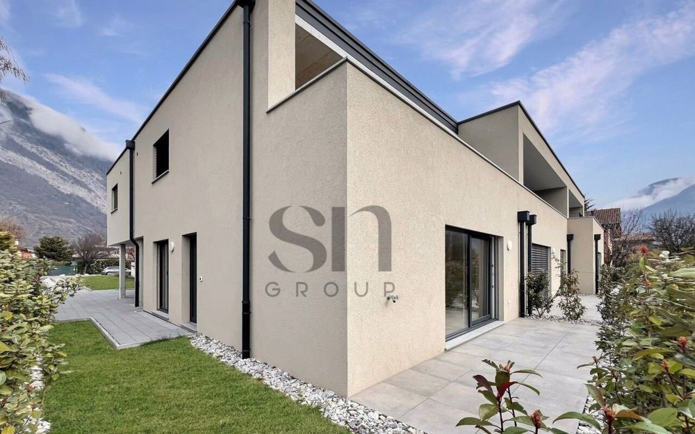 3 ½ Zimmer-Wohnung in Saxon mieten - Bild 6
