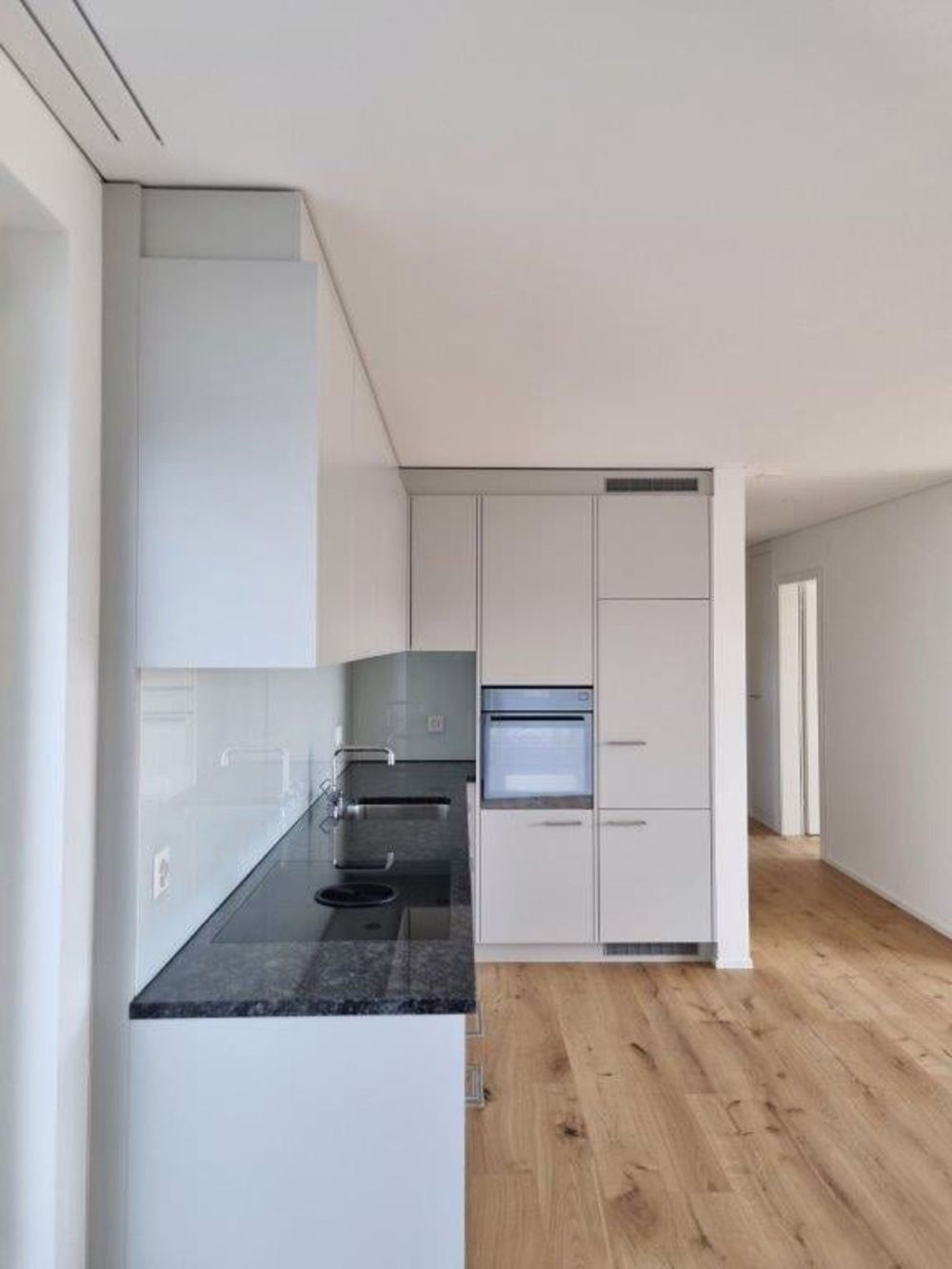 2.5 Zimmer Attikawohnung - Bild 4