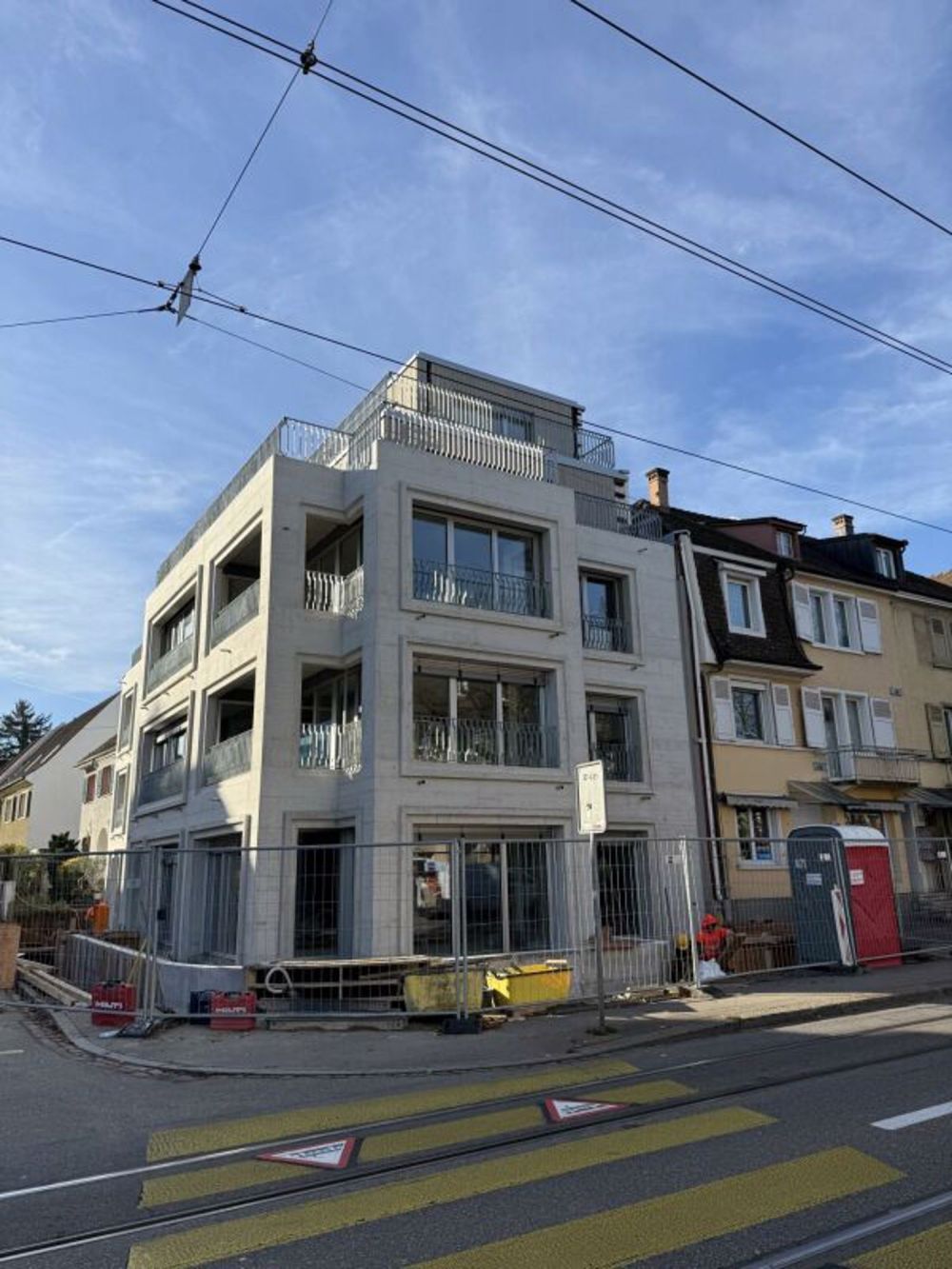 Hochwertig ausgebaute Neubauwohnung im beliebten Bachletten-Quartier! - Bild 3