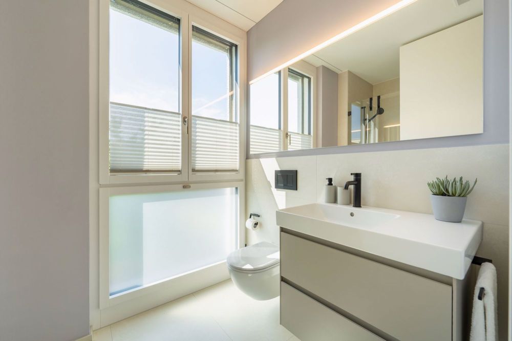 Superior FURNISHED apartments / Hochwertig MÖBLIERTE Wohnungen (Erstbezug) - Bild 11