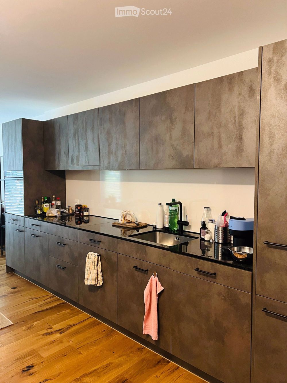 Moderne 2.5-Zimmer-Neubau-Wohnung in St. Gallen - Bild 3