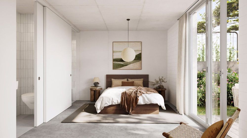 5.5-Zimmerwohnung in Bülach - Bild 4