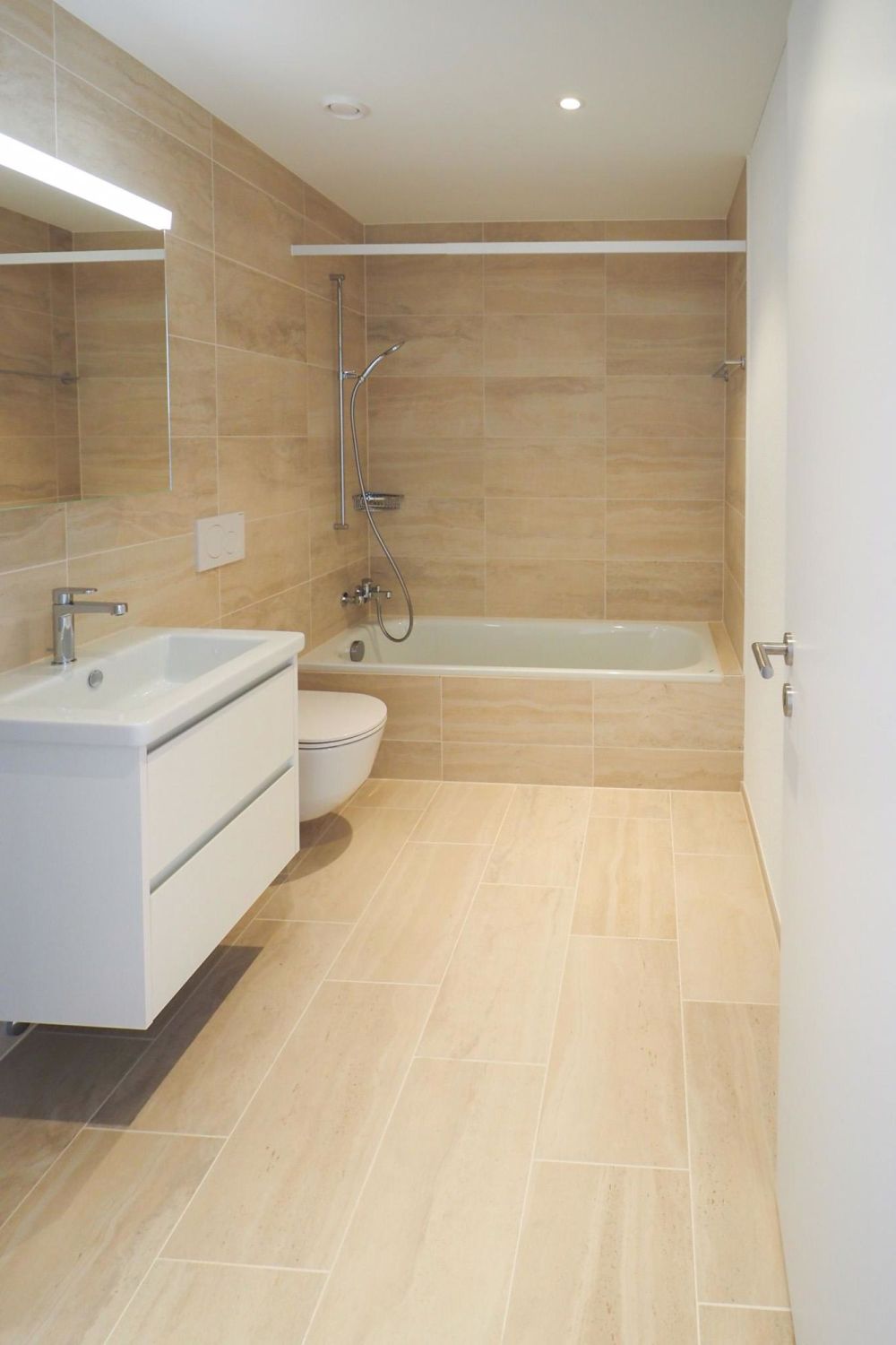Moderne 4.5-Zimmerwohnung in Horgen Oberdorf - Bild 7