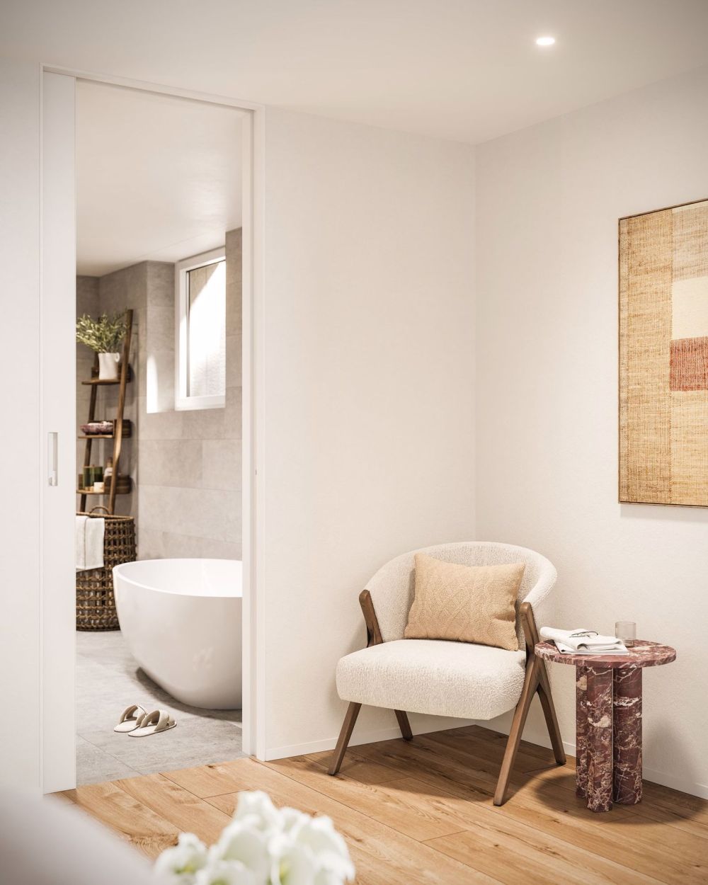 Wohnen in Küsnacht - Bild 13