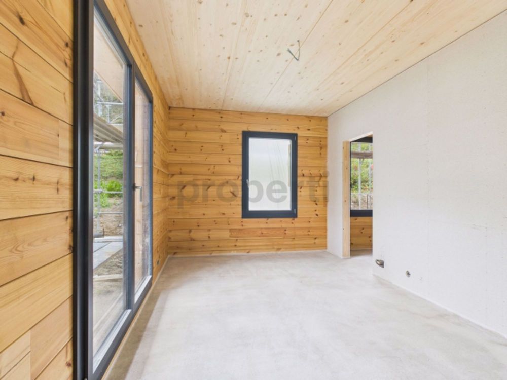 Exklusiv & Modern Ihr neues 6-Zimmer-Duplexhaus im attraktiven Widen - Bild 10