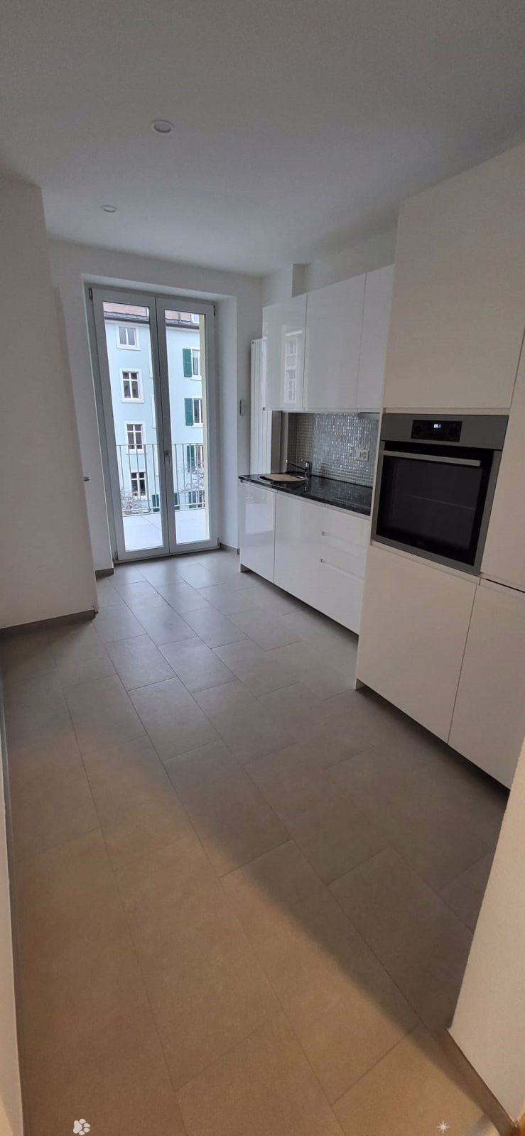 3 Zimmer-Wohnung - Bild 4