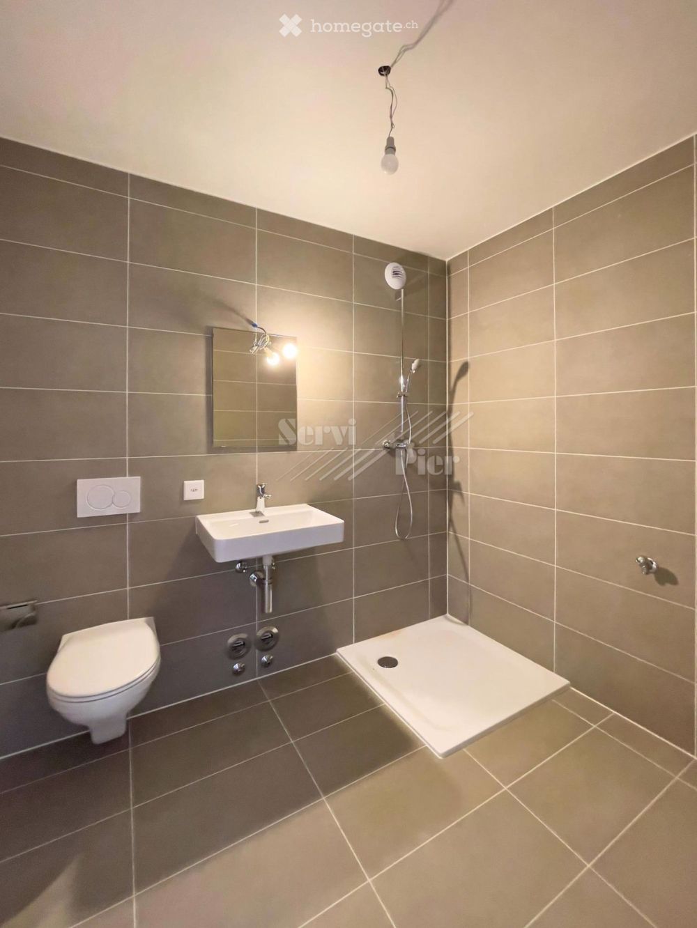 Superbe appartement neuf de 2,5 pièces avec vue à Chavannes-près-Renens - Bild 5