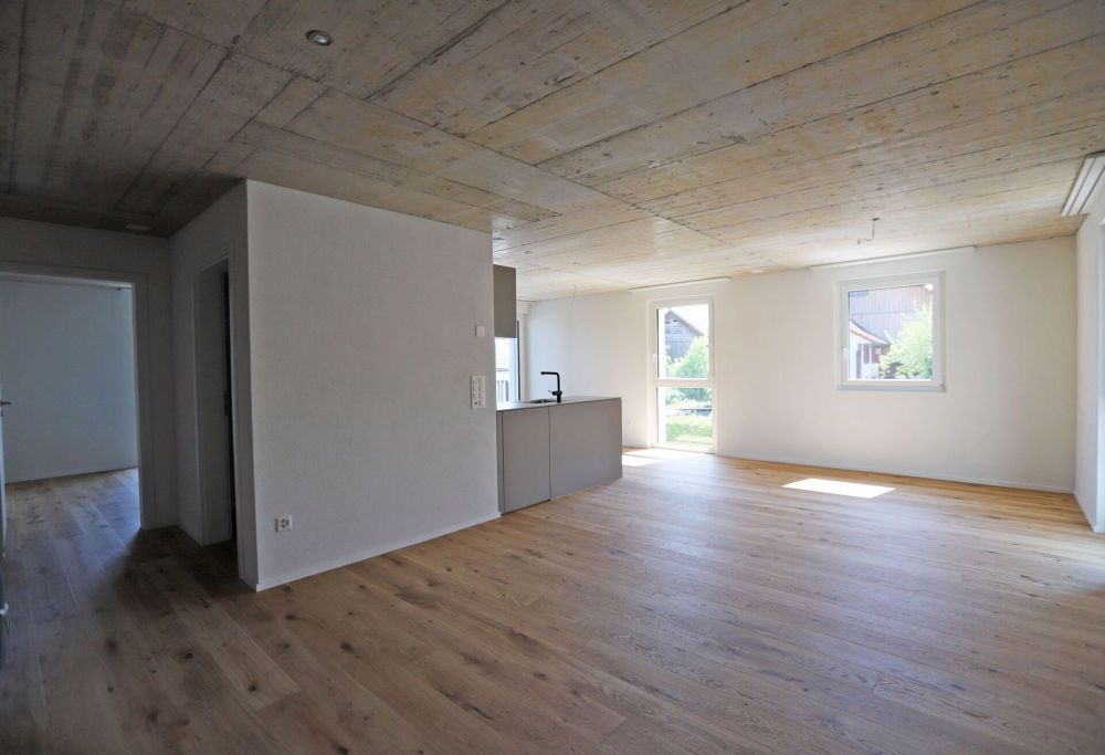 Wohnen an der Löwengasse - Bild 3