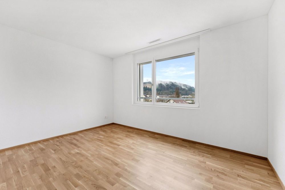 Traumhafte Attikawohnung zu vermieten! - Zimmer
