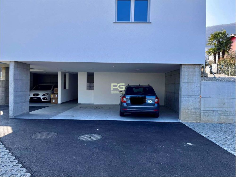 Appartamento 4.5 locali nuovo - Bild 8
