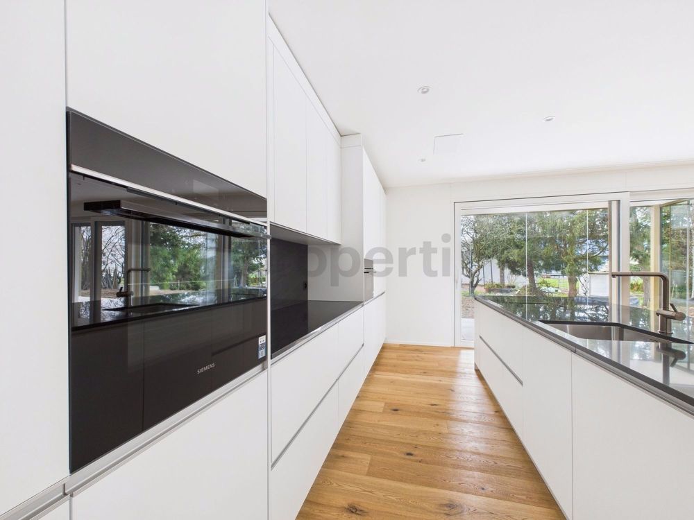 Topmoderne 4.5-Zimmer Wohnung in Höri - Image 3