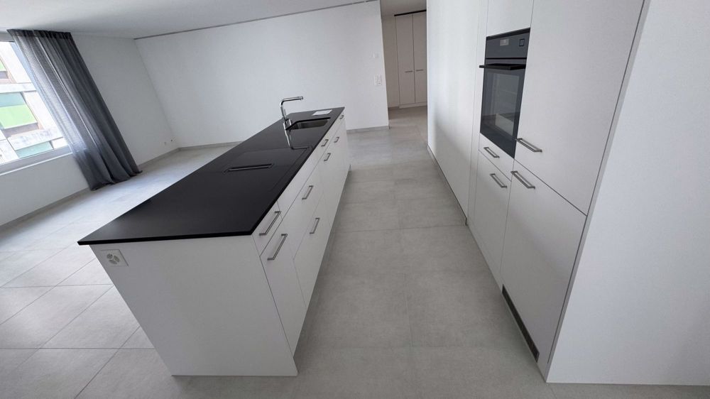 4.5-Zimmerwohnung, Erstbezug in Neuhausen am Rheinfall - Bild 4