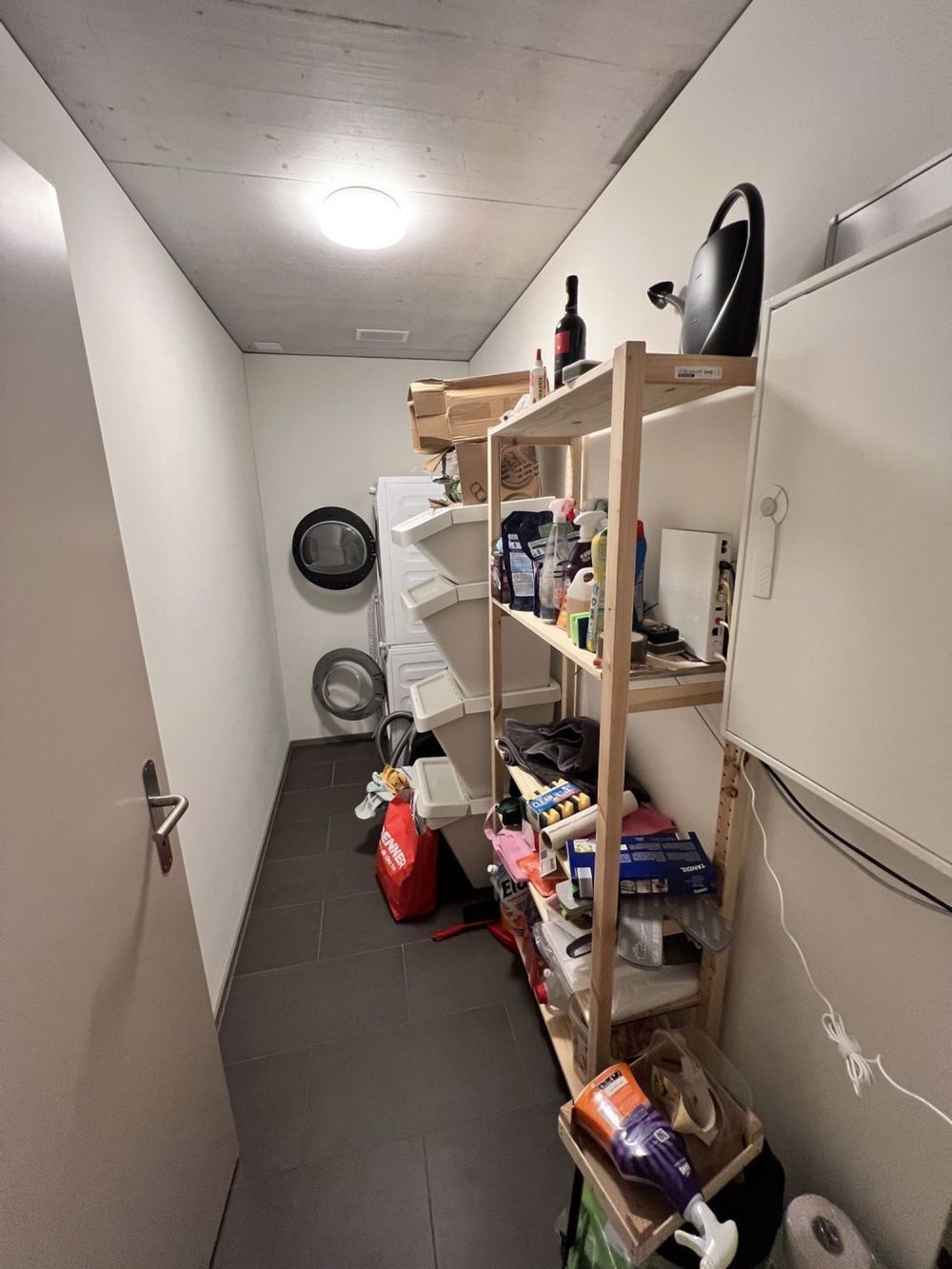 WG Zimmer in Kloten mieten - Bild 7